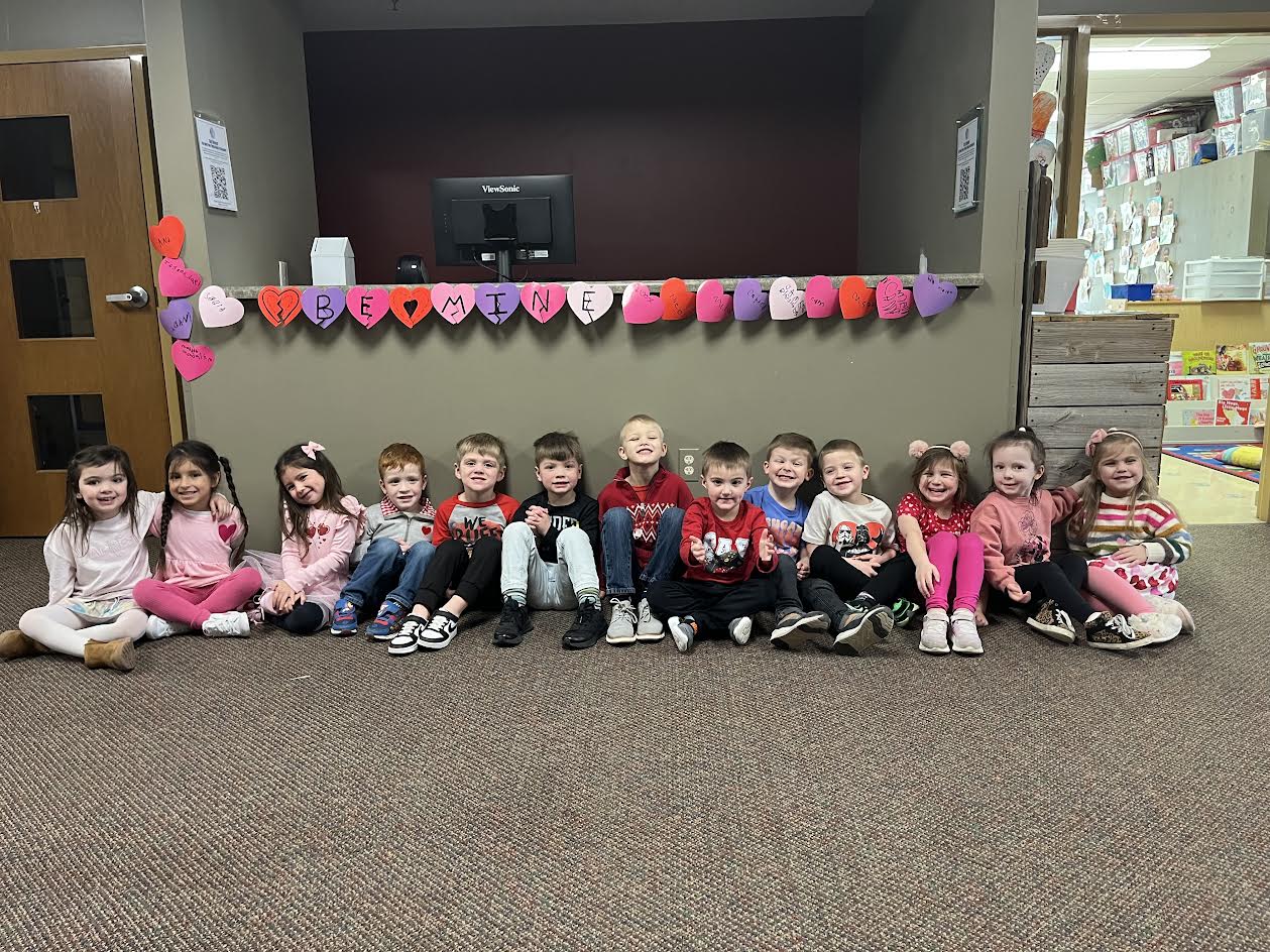 White Oak classroom activity